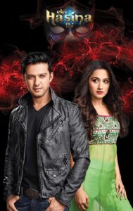 Vatsal Sheth Movies and TV Shows - Telly Dose
Ek Hasina Thi (2014)