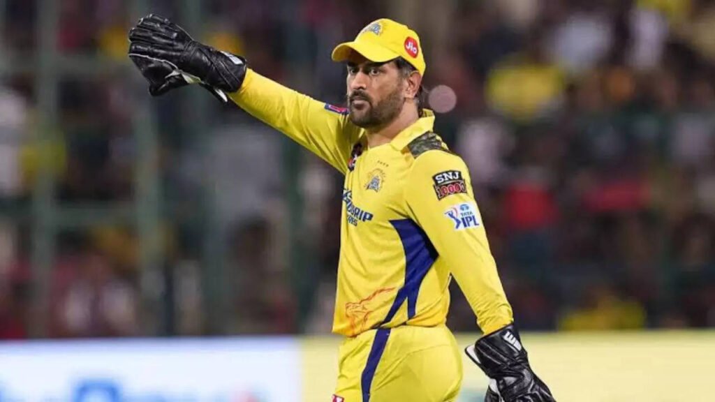 "Why Dhoni Left Captaincy?" - His Shocking Revelation Will Leave You Speechless 2 Why Dhoni Left Captaincy?