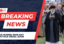 Iranian attack on Israel