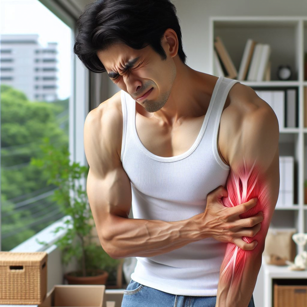 Early Signs of Kidney Disease: 5. Muscle Cramps and Pain