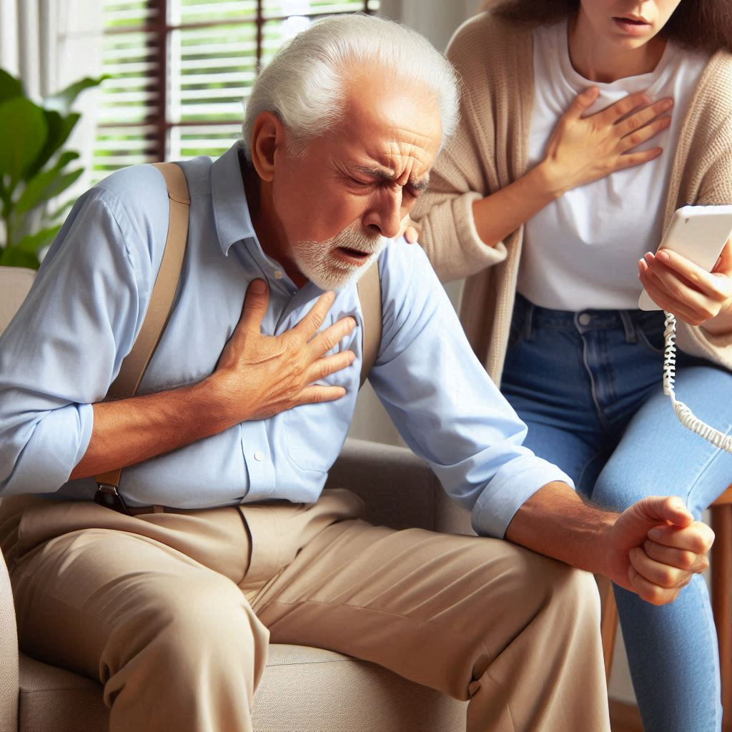 Early Signs of Kidney Disease: 7. Shortness of Breath